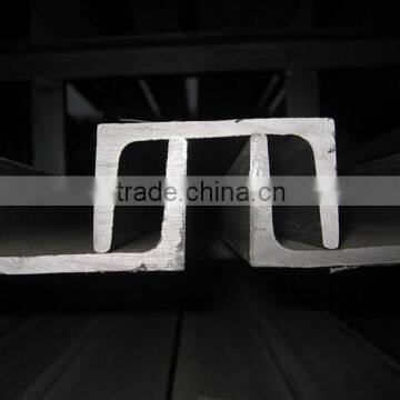 Hot selling hot rolled steel u beam