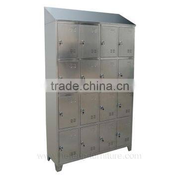 Stainless Steel Door Storage Cabinet