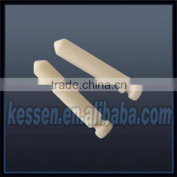 High Quality ZrO2 / Zirconia / Zirconium Oxide Precision Ceramic Rings photo-4