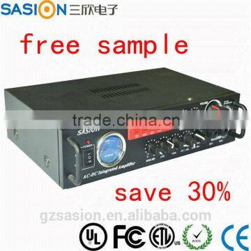 AV9711 Sanxon china tube amplifier