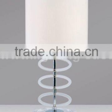 Simple table lighting/Hotel table lamps T6306