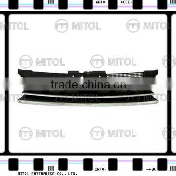 For Volkswagen Golf Mk4 Front Grille 98-02 Car Grills Auto Parts
