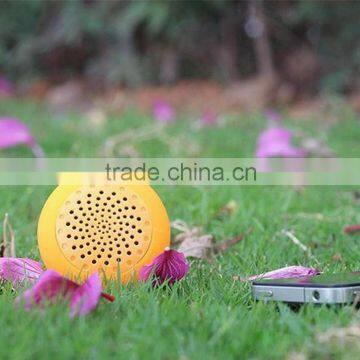 Good Quality Hot Selling Mini Bluetooth Speaker in Door