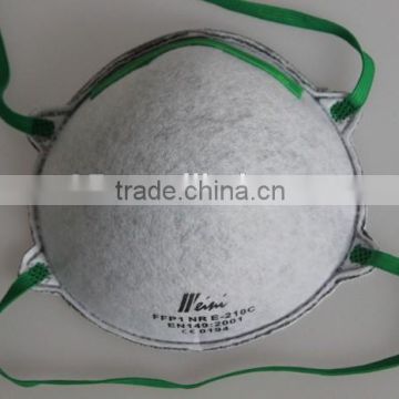 Self Defense Products Welding Mask Air Respirator, N95 Particulate Respirator, Dust Helmet Respirator E210C Weini