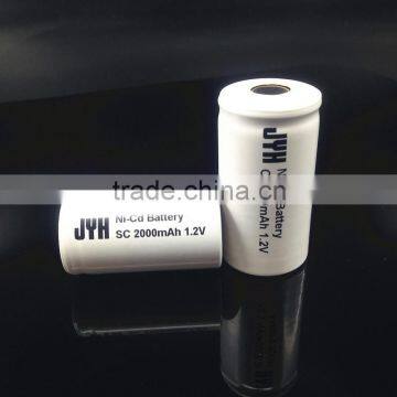 Exit Sign Power Backup Rechargeable Battery Cell Pack photo-6