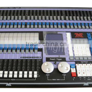 Colorful 2008 Lighting Console Dmx Lighting Controller Stage Lighting Equipment photo-2