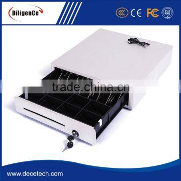 Lowest Price Cash Drawer With Pos Rj11 photo-5