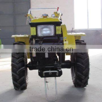 8 hp walking tractor &spare parts.ISO9001