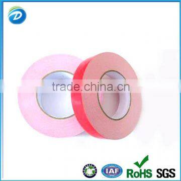 industrial strength waterproof double sided automotive tape