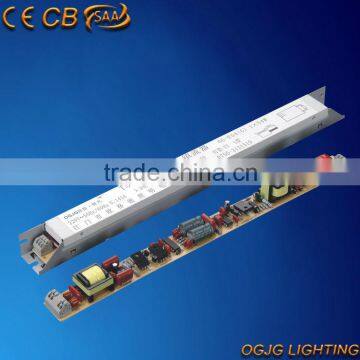 HO 2X39w t5 electronic ballast CE CB SAA