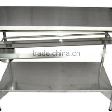 Foldable Dog Operating Table Dog Veterinary Table