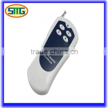 rf wireless remote control switch fixed code 433.92mhn SMG-026