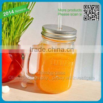 Buy bulk mason jars wholesale for sale 20 oz glass mason jar with handle ball mason jars wholesale
