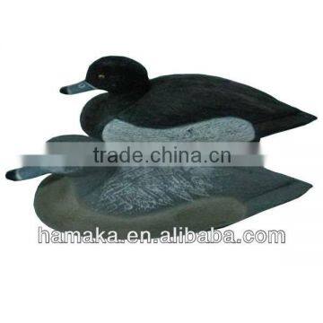 simulation garden decking duck ornament family supply