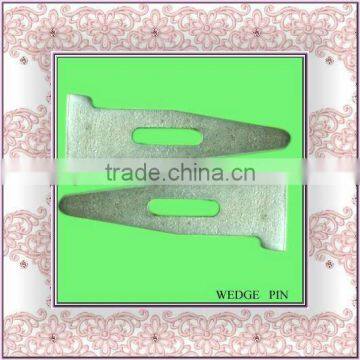 Form Wall Tie, Form Pin, Wedge Pin