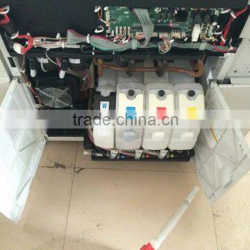 Reconditioned Noritsu 3001 3201 3301 3501 3401 3101 3701 3801 LPS24, Test Machine in Dalian,China photo-6