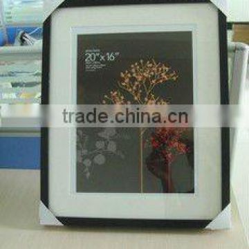 MDF Picture Frame