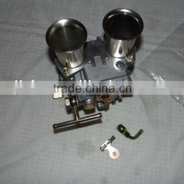 FAJS carburetor