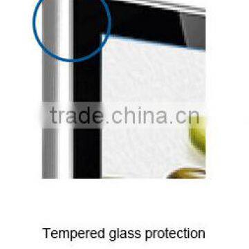 22-80 Inch Video Promotions POP Display 1080P Indoor Digital Signage LCD AD Player With Flash Memory USB Updating Port photo-5