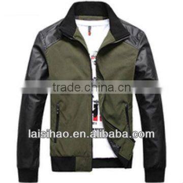 Latest Design Jackets For Men 2013