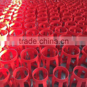 API Sip on Single Piece Casing Centralizers, Single Piece Integral Casing Centralizer photo-3