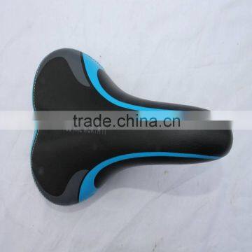 cheap price fixed gear bicycle MTB road bike saddle