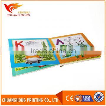 Good quality of Child book printing from alibaba china market