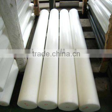 POM rod /Acetal/Factory Direct/plastic rod