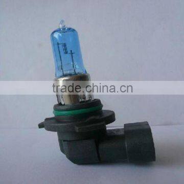 new halogen lamp for car-H1/H2/H3/H4/H7/9005/9006 high bright halogen light -top sales car 9005 halogen lamp 12v car