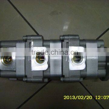 705-41-08090 PC40-7 Hydraulic Pump photo-3