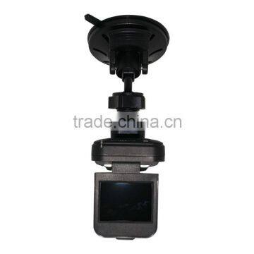 DVR-X7 green sound car dvr gps/dual camera car dvr/radar detector gps navigator car dvr