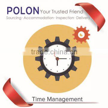 Guangzhou Efficient Time Arrangement Warehouse Service For Factory Visiting