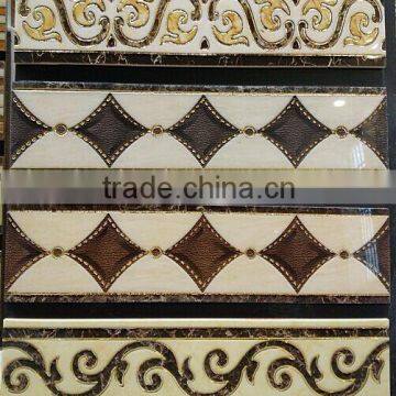 skirting tiles/corner 600x150mm/150x150mm