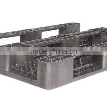 1200 x 800 Plastic Euro Pallet Medium Duty photo-5