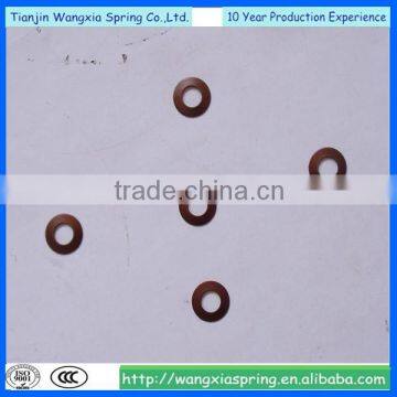 Custom Spring Metal O Ring photo-2