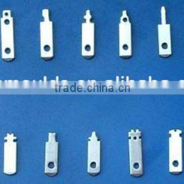 OEM/ODM Metal Stamping High Precision metal stamping parts manufacturing
