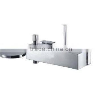 single lever bath mixer(bathtub tap,bath faucet)