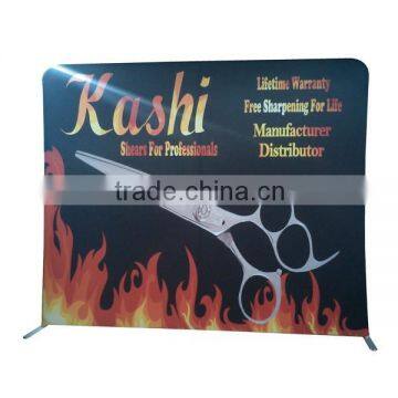 goods display 3x3 pop up display banner