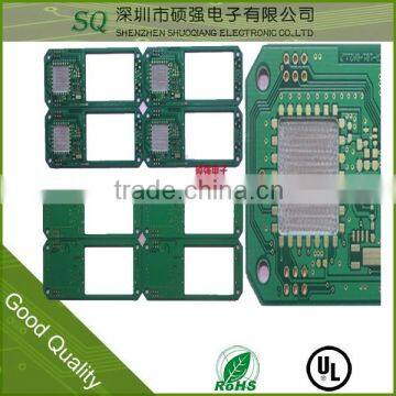 Insulation Materials & Elements,multilayer Fr4 Pcb Board Supplier photo-2
