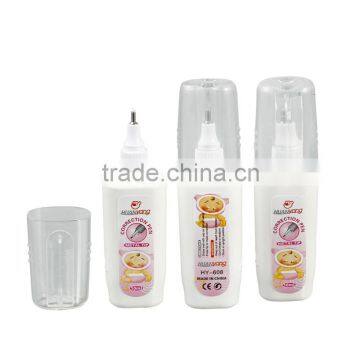 high quality correction fluid