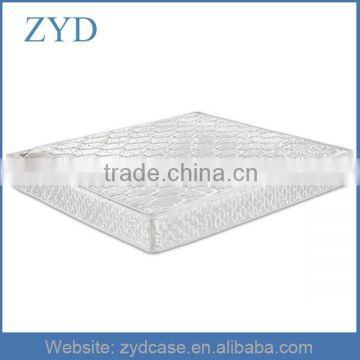 Classical Bedroom Spring Mattress Set, Queen Mattress Size Thickness, Mattress Sizes ZYD-91708