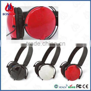 OEM Accept comfortable headphones