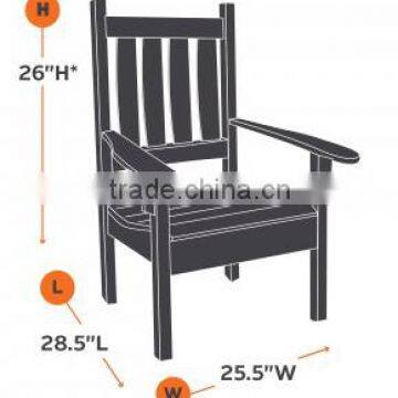 Waterproof Patio Chair Cover photo-2