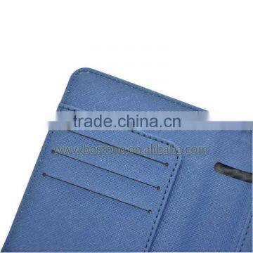 Custom Travel Leather Passort Holder Wallet photo-5