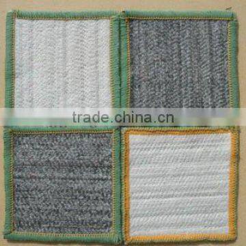 6kg/m2 Sodium Bentonite Geosynthetics Clay Liner for segregation