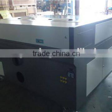 SM1290 1200*900 100W Double Heads High Quality Laser Engraving Machine photo-4