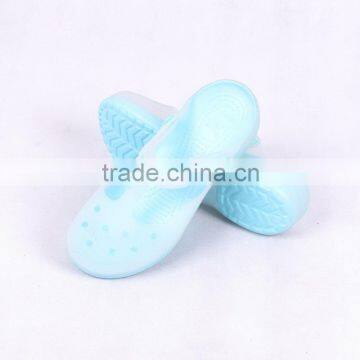 China Women Rubber Sandal Slipper photo-3