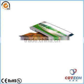 2.9'' inch 320(RGB)*120 TFT digital scale LCD panel