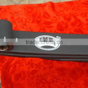 Trucks, leaf spring, assembly
