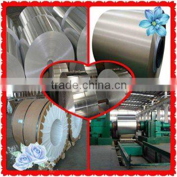 Cold rolled 1 series thickness 0.4mm-0.99 Aluminium alloy coils